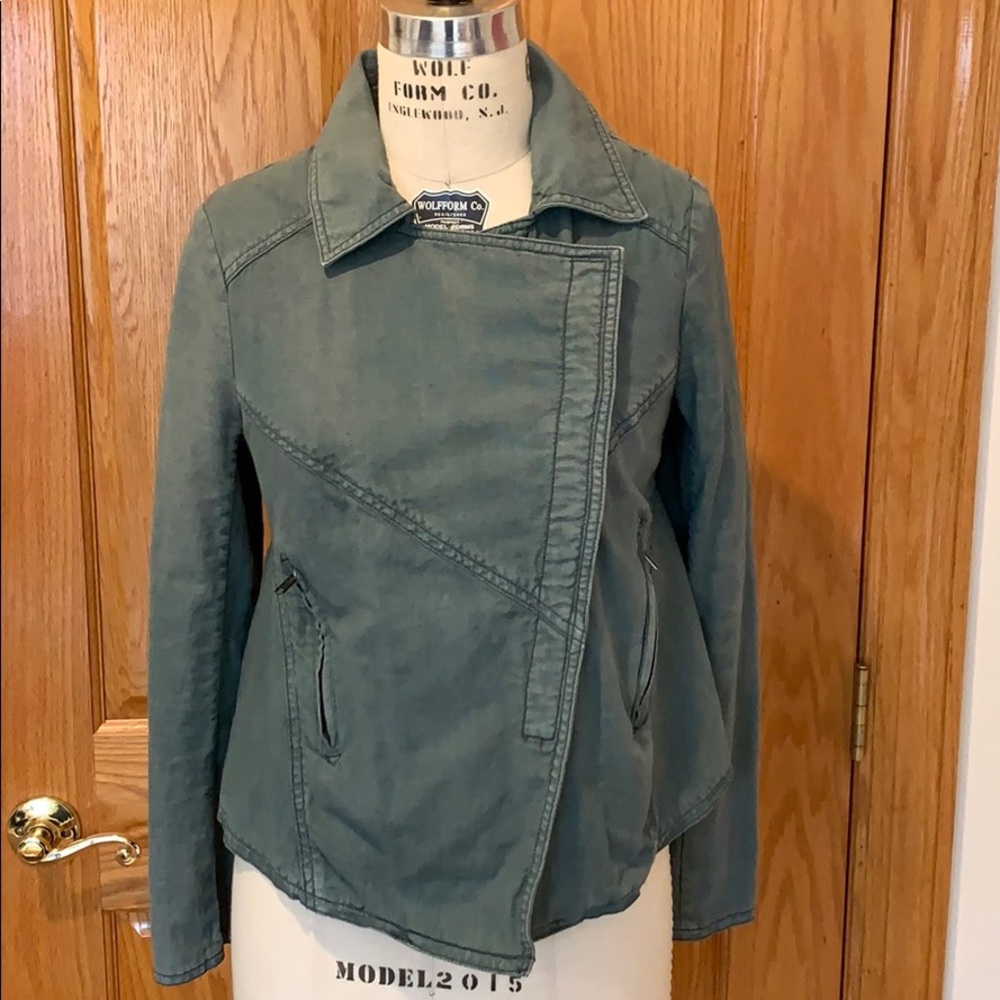 Free People jacket